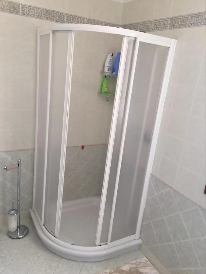 Apartment Appartamento Grazioso - Vicino Venezia - Padova Trebaseleghe