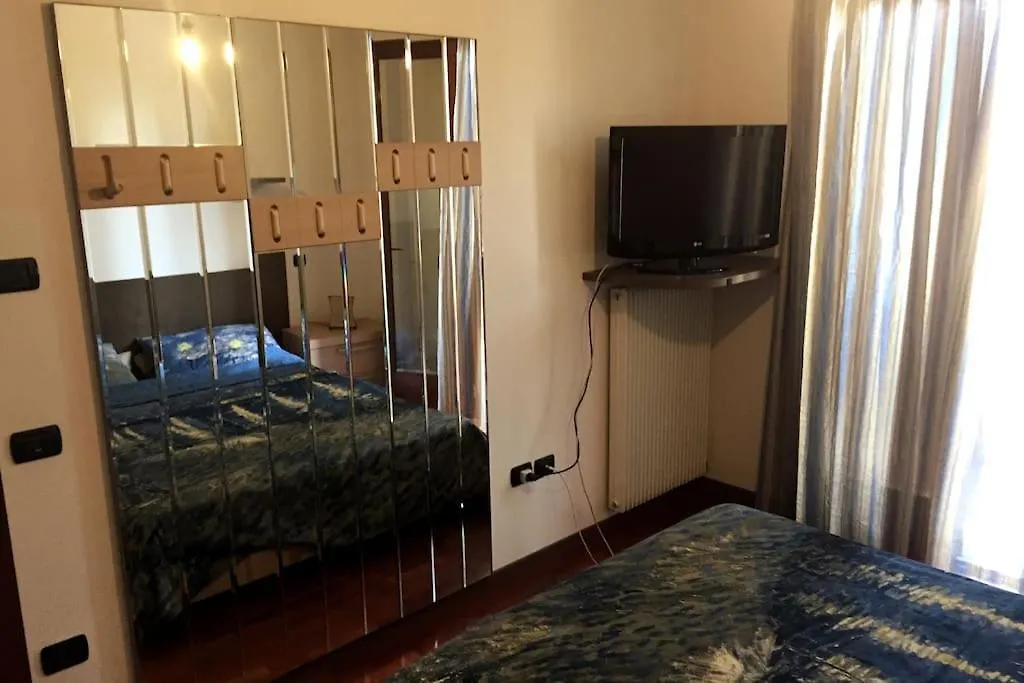 Appartamento Grazioso - Vicino Venezia - Padova Trebaseleghe Apartment