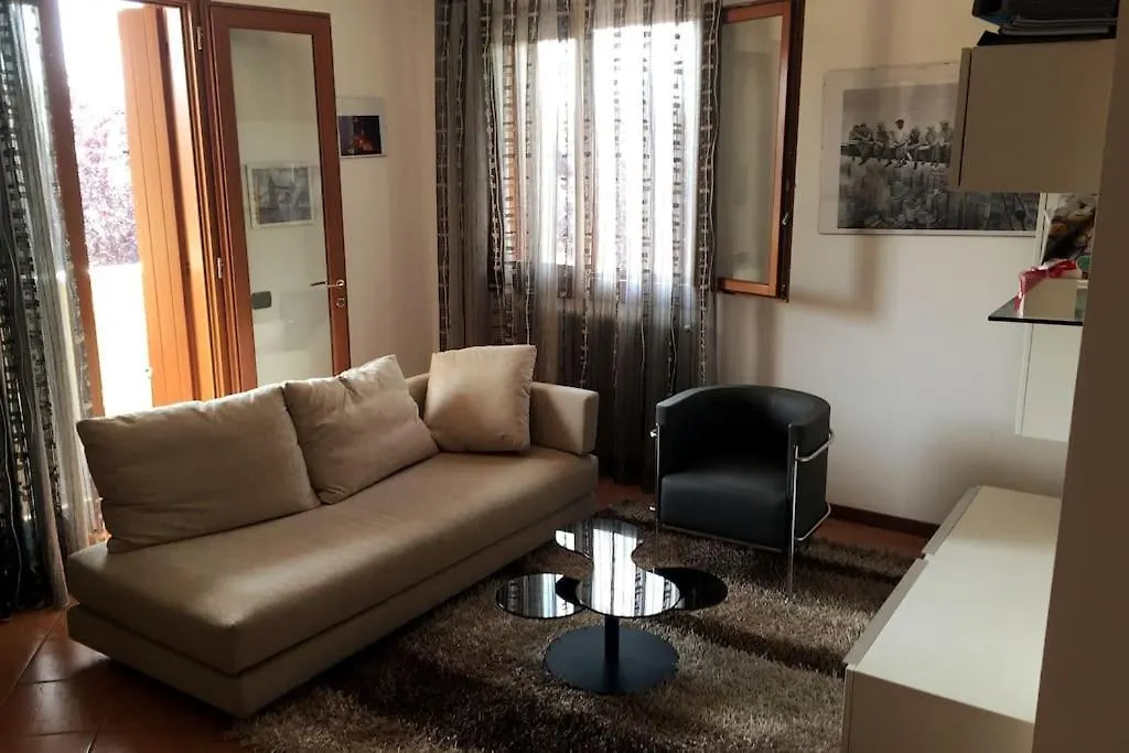 Appartamento Grazioso - Vicino Venezia - Padova Trebaseleghe