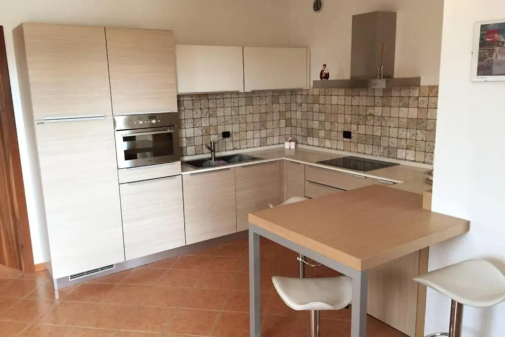 Apartment Appartamento Grazioso - Vicino Venezia - Padova Trebaseleghe Italy