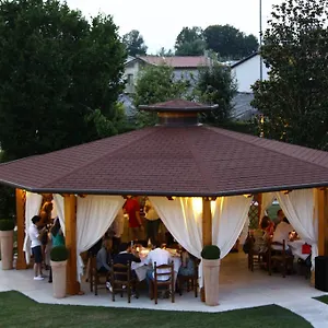 3* Hotel Ristorante Belvedere
