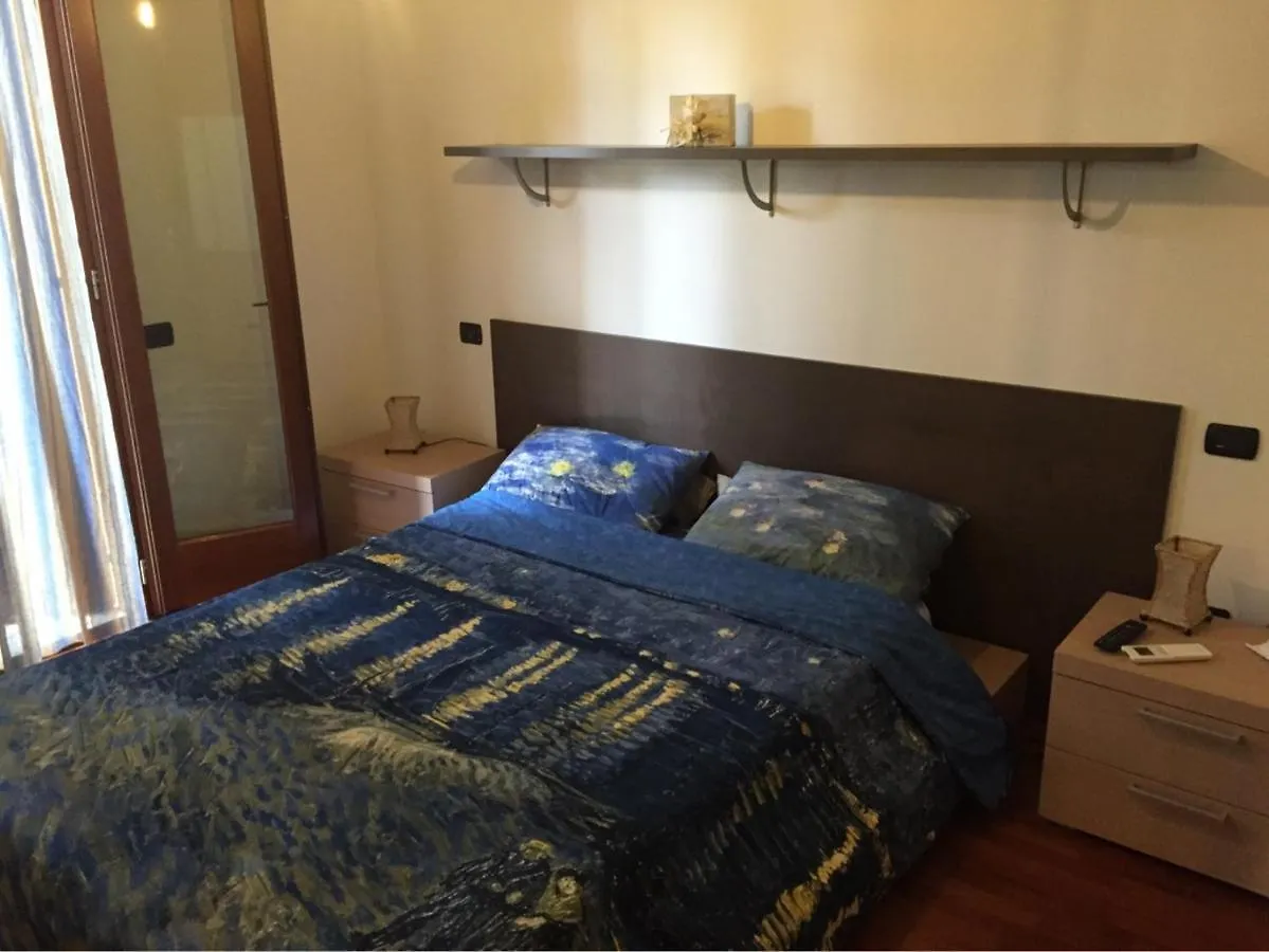 Apartamento Appartamento Grazioso - Vicino Venezia - Padova Trebaseleghe